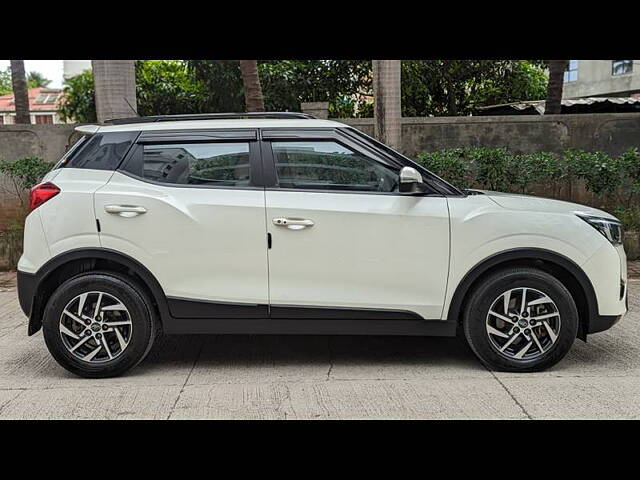 Used Mahindra XUV300 [2019-2024] W8 (O) 1.5 Diesel AMT in Pune