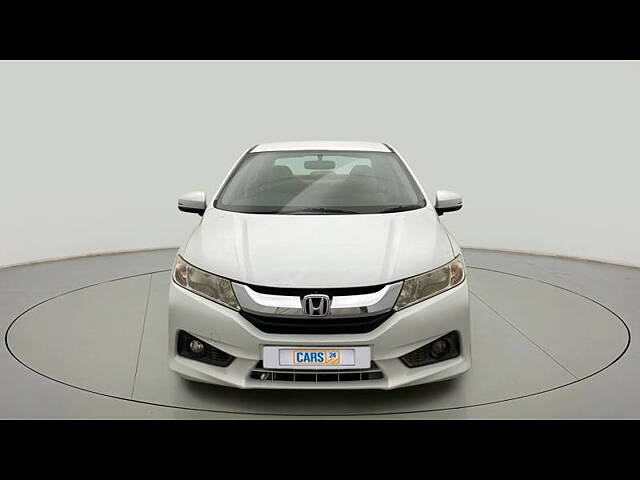 Used Honda City [2014-2017] V in Hyderabad