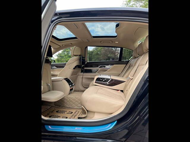 Used BMW 7 Series [2019-2023] 730Ld DPE Signature in Delhi