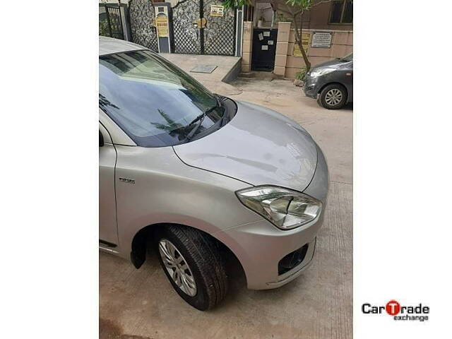 Used Maruti Suzuki Dzire [2017-2020] VDi in Hyderabad