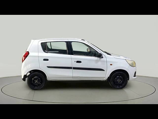 Used Maruti Suzuki Alto K10 [2014-2020] VXi [2014-2019] in Ahmedabad