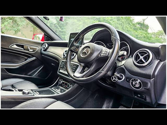 Used Mercedes-Benz CLA [2015-2016] 200 CDI Sport (CBU) in Delhi