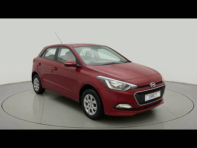 Used 2017 Hyundai Elite i20 in Hyderabad