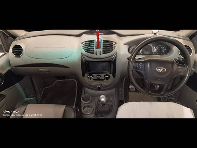 Used Mahindra NuvoSport N8 in Kanpur