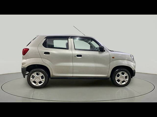 Used Maruti Suzuki Wagon R [2019-2022] VXi 1.0 [2019-2019] in Mumbai