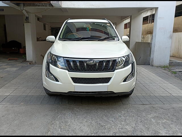 Used 2016 Mahindra XUV500 in Hyderabad