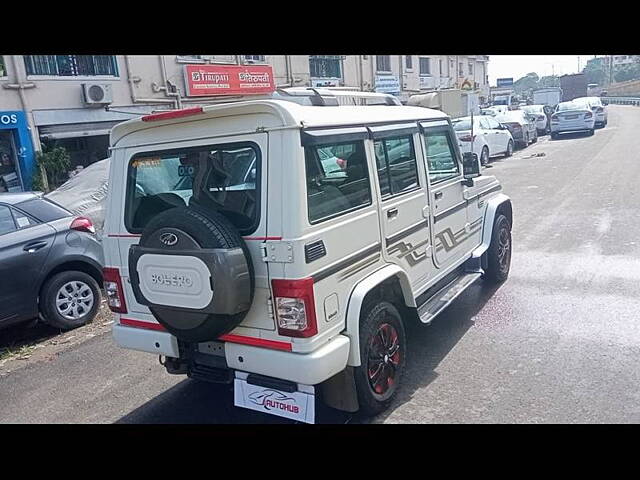 Used Mahindra Bolero B6 [2022] in Kolkata