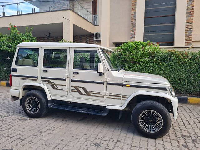 Used Mahindra Bolero B6 (O) [2022] in Jalandhar