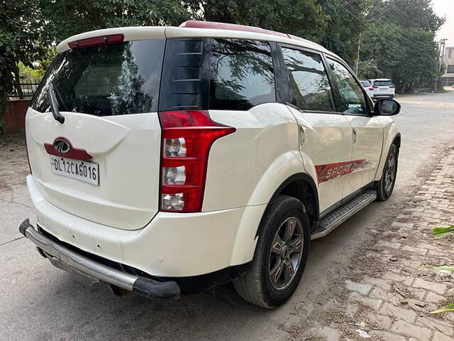 Used Mahindra XUV500 [2011-2015] W8 in Faridabad