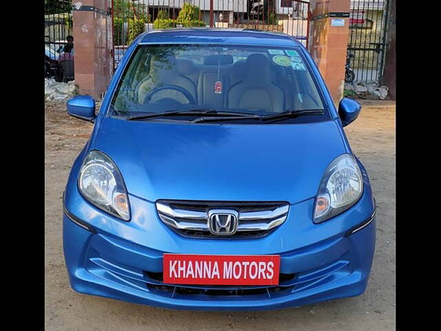 Used Honda Amaze [2016-2018] 1.5 S i-DTEC in Delhi