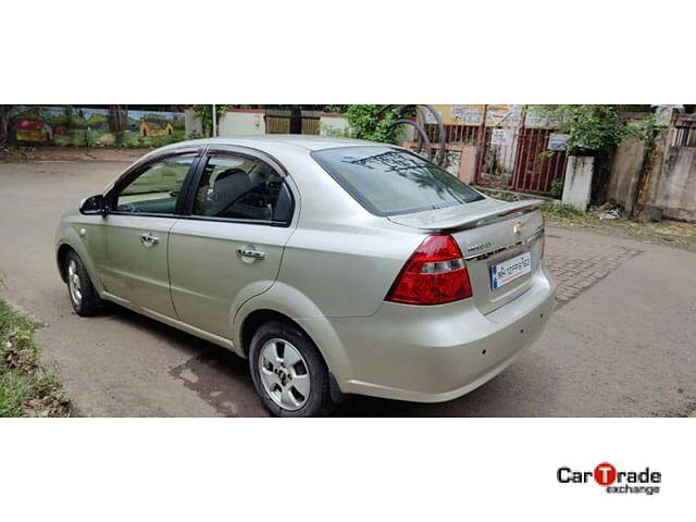 Used Chevrolet Aveo [2006-2009] LT 1.6 Opt in Pune