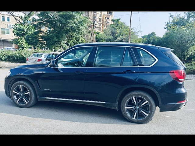 Used BMW X5 [2014-2019] xDrive30d Pure Experience (5 Seater) in Delhi