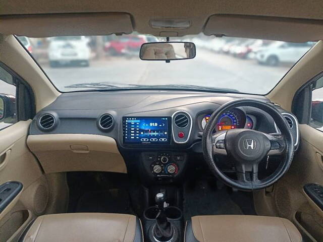 Used Honda Mobilio S Diesel in Mumbai