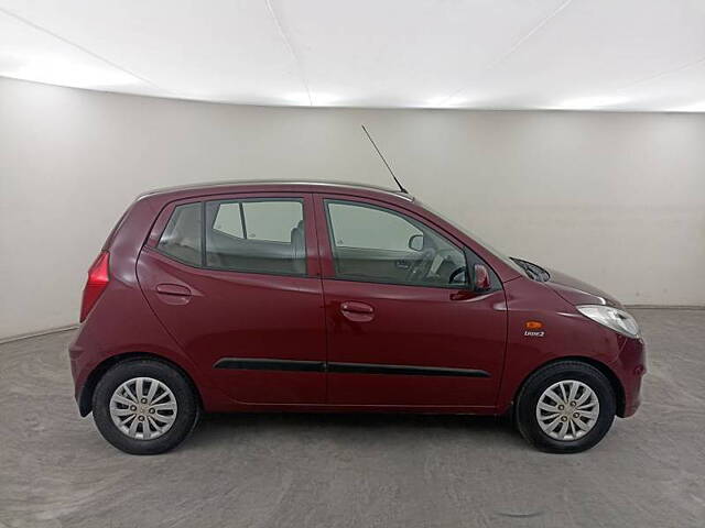 Used Hyundai i10 [2010-2017] Sportz 1.2 Kappa2 in Coimbatore