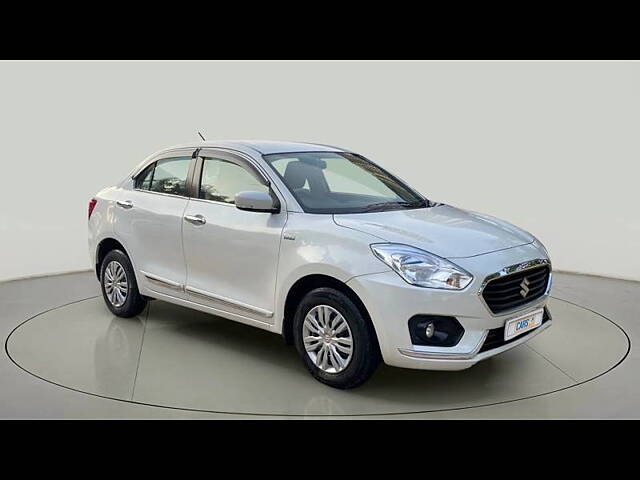 Used 2018 Maruti Suzuki DZire in Lucknow