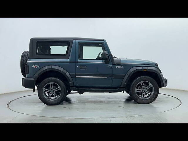 Used Mahindra Thar LX Hard Top Petrol AT in Navi Mumbai