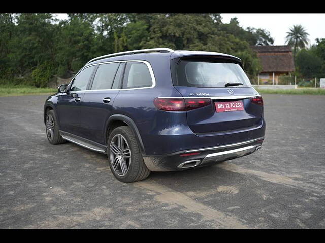 Used Mercedes-Benz GLS 450d 4MATIC in Pune