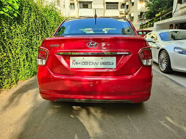 Used Hyundai Xcent [2014-2017] S 1.2 in Mumbai