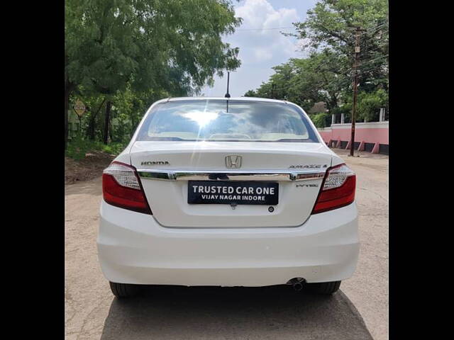 Used Honda Amaze [2016-2018] 1.2 S i-VTEC in Indore