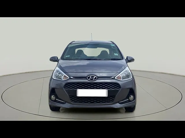 Used 2018 Hyundai Grand i10 in Bangalore