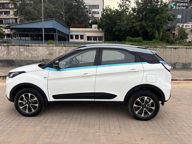 Used Tata Nexon EV [2020-2022] XZ Plus in Ahmedabad