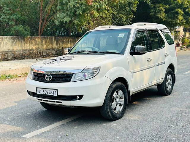 Used 2015 Tata Safari in Delhi