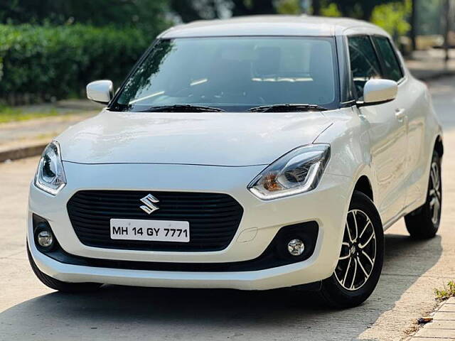 Used Maruti Suzuki Swift [2018-2021] ZDi in Pune