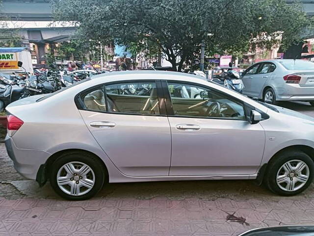 Used Honda City [2008-2011] 1.5 S MT in Pune