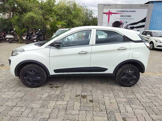 Used Tata Nexon [2017-2020] XM Diesel in Aurangabad