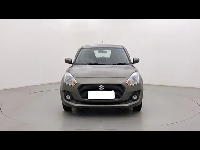 Used 2020 Maruti Suzuki Swift in Delhi
