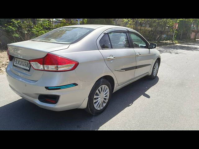 Used Maruti Suzuki Ciaz [2014-2017] VXi+ in Delhi