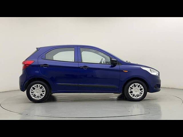 Used Ford Figo [2015-2019] Ambiente 1.2 Ti-VCT in Bangalore