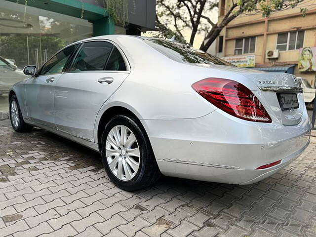 Used Mercedes-Benz S-Class (W222) [2018-2022] S 350D [2018-2020] in Chennai