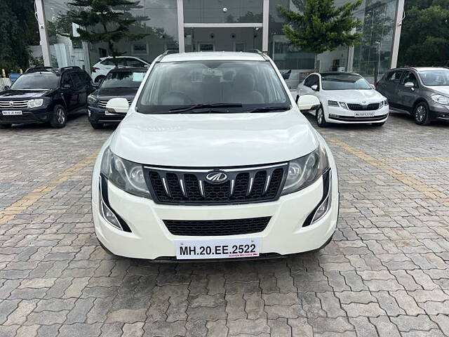 Used Mahindra XUV500 [2015-2018] W6 1.99 in Aurangabad