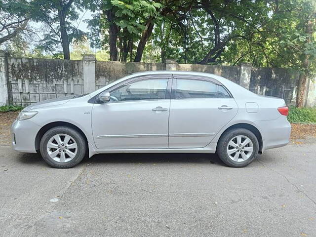 Used Toyota Corolla Altis [2011-2014] 1.8 G in Mumbai