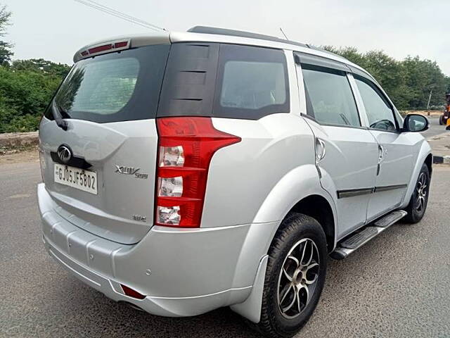 Used Mahindra XUV500 [2015-2018] W4 in Vadodara