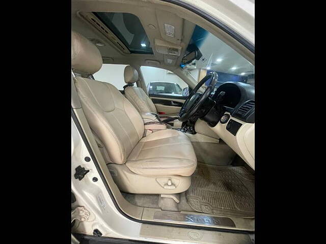 Used Ssangyong Rexton RX7 in Mumbai