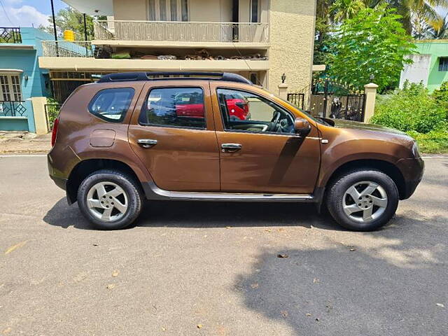 Used Renault Duster [2012-2015] 85 PS RxL Diesel (Opt) in Mysore