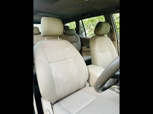 Used Toyota Innova [2012-2013] 2.5 G 8 STR BS-IV in Ahmedabad