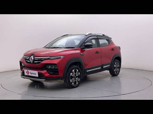 Used 2022 Renault Kiger in Bangalore