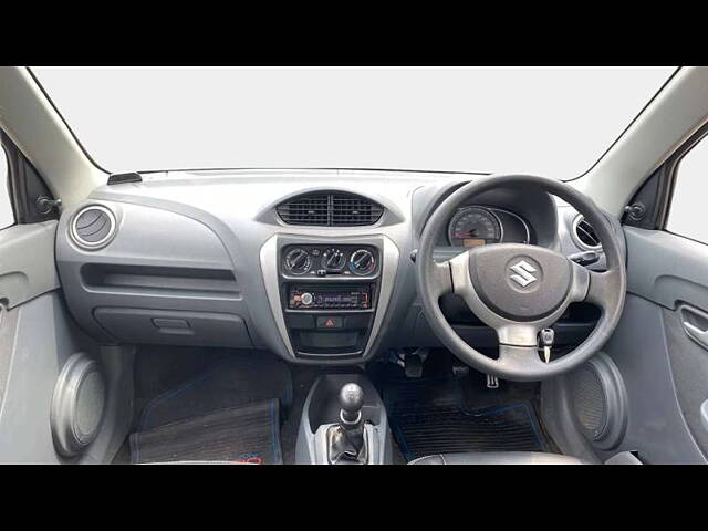 Used Maruti Suzuki Alto 800 [2012-2016] Lxi in Pune