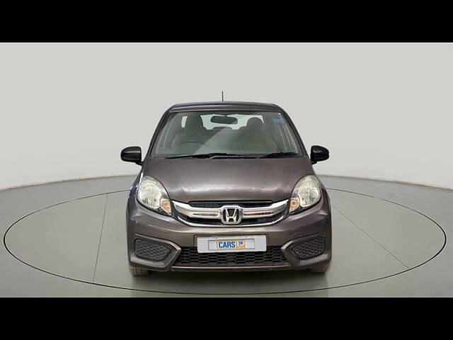 Used Honda Amaze [2016-2018] 1.2 S i-VTEC in Delhi