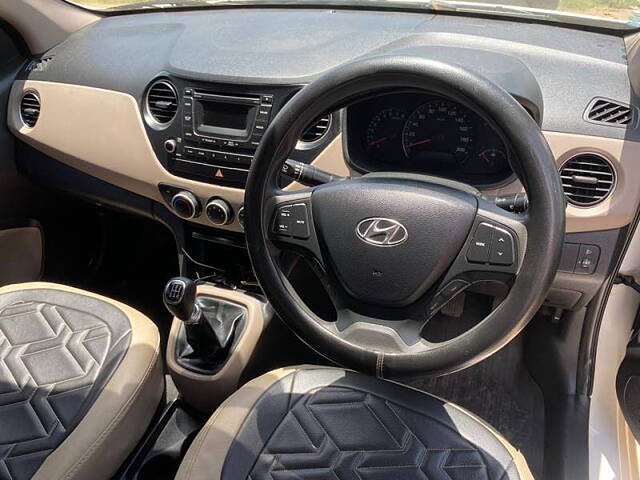 Used Hyundai Xcent [2014-2017] S 1.2 (O) in Ranchi