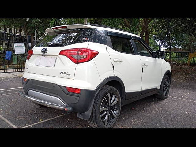 Used Mahindra XUV300 [2019-2024] 1.5 W8 (O) [2019-2020] in Bangalore