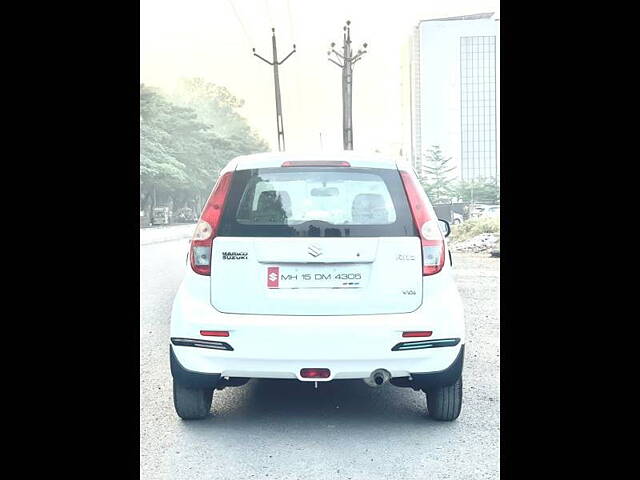 Used Maruti Suzuki Ritz [2009-2012] GENUS VDI in Nashik