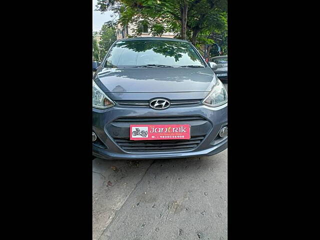 Used 2015 Hyundai Grand i10 in Kolkata