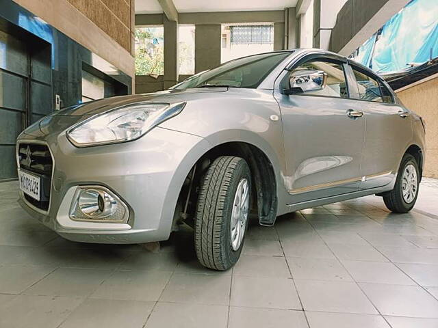 Used Maruti Suzuki Dzire LXi [2020-2023] in Mumbai