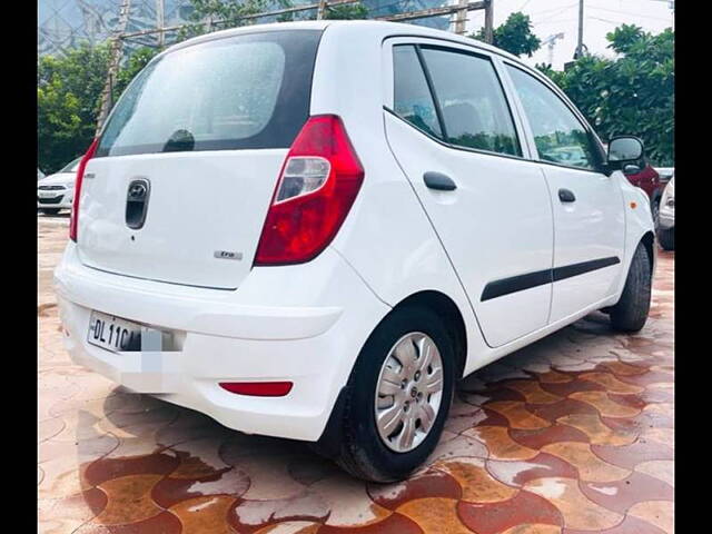 Used Hyundai i10 [2010-2017] Era 1.1 iRDE2 [2010-2017] in Delhi