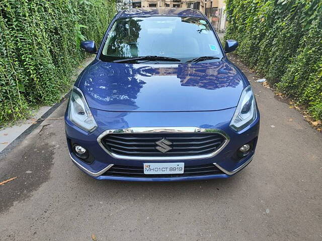 Used Maruti Suzuki Dzire [2017-2020] ZXi Plus AMT in Mumbai