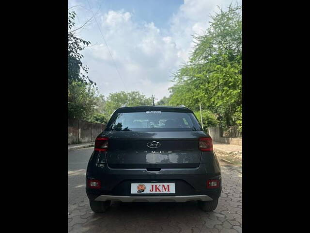 Used Hyundai Venue [2019-2022] S 1.2 Petrol in Delhi